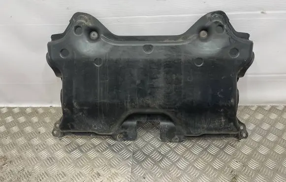 Mercedes-Benz E C207 W207 Engine splash shield/under tray A2125201323
