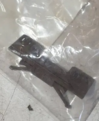 Honda CR-V Other exterior part 4011ASCRS8B 1011ASCRS8B 2400071144