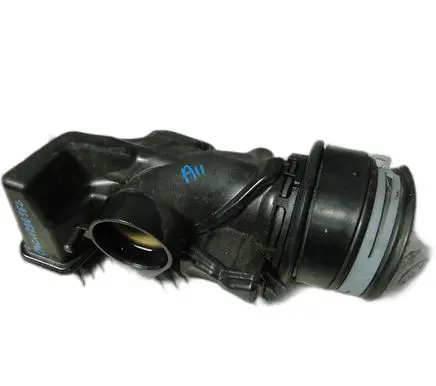 Volkswagen Polo VI Intercooler hose/pipe