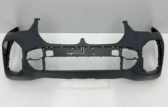 BMW X5 G05 Front bumper