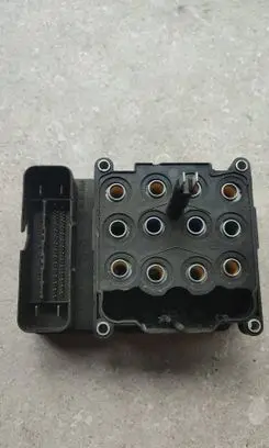 Mercedes-Benz C W204 ABS control unit/module A2049012500