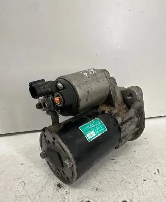 KIA Picanto Starter motor 3610003400 JM000A15001