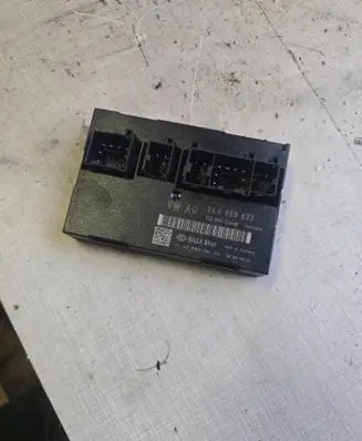 Volkswagen PASSAT B7 Comfort/convenience module 3AA959433 5DK00906460