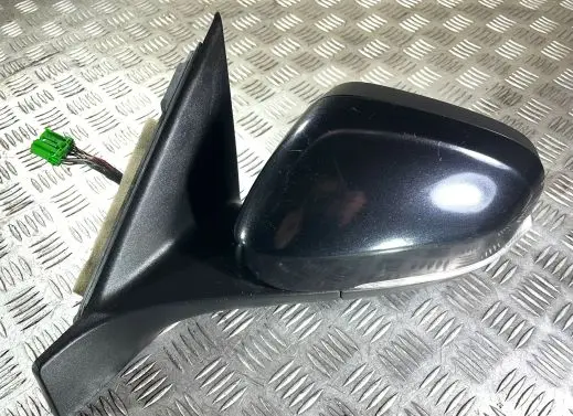 Volvo V70 Front door electric wing mirror 31298842