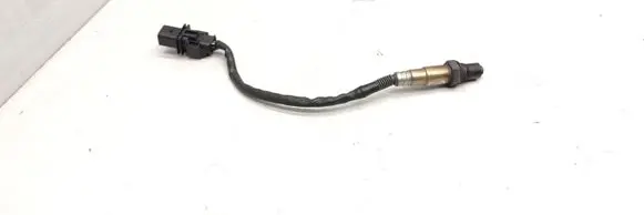 BMW 5 E60 E61 Lambda probe sensor 779160001 7791600 0281004018