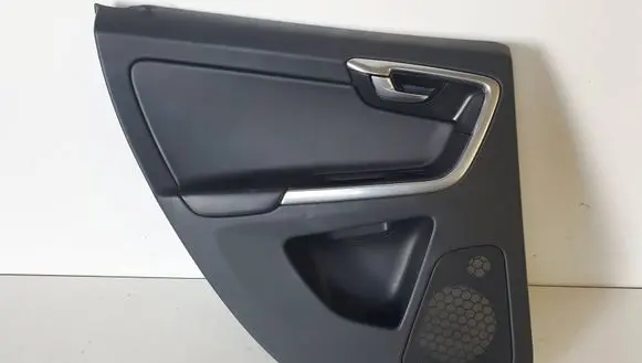 Volvo XC60 Rear door card panel trim 