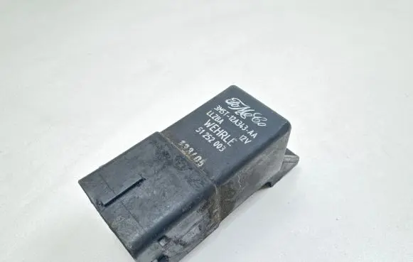 Ford Fusion Glow plug pre-heat relay 3M5T12A343AA 51252003