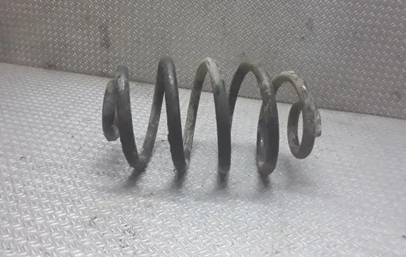 Opel Vectra C Rear coil spring