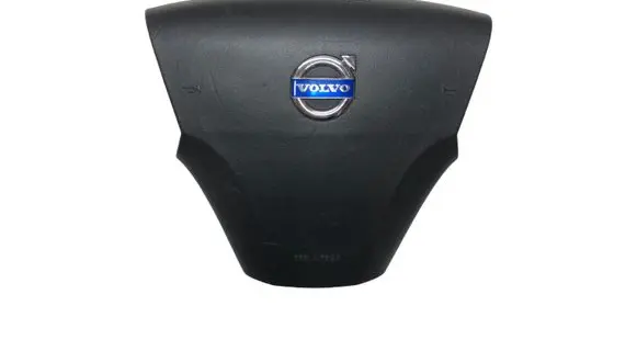 Volvo V50 Steering wheel 8623347 L3812K0930061