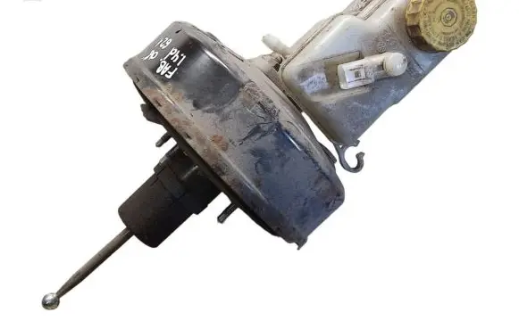 Skoda Fabia Mk2 (5J) Master brake cylinder 6Q1614105AH