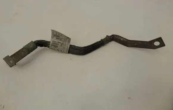 Mini One - Cooper Clubman R55 Negative earth cable (battery) 9805423 9805422