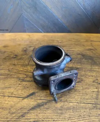 Jeep Compass Other engine bay part 0617