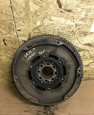 Toyota Corolla Verso AR10 Flywheel 134500G010