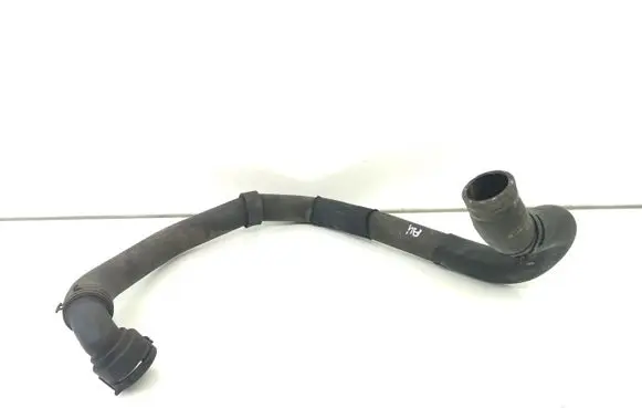 Volkswagen PASSAT B6 Engine coolant pipe/hose 3C0122051S 1K0122291BF