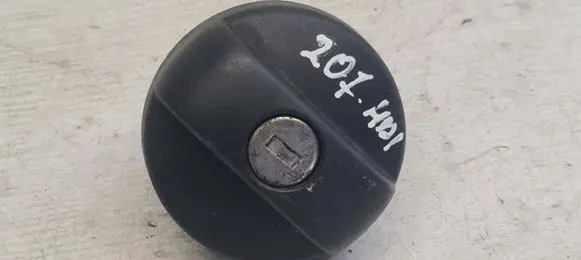 Fuel tank filler cap