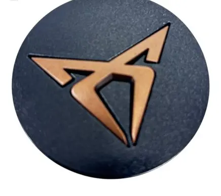 Cupra Formentor Original wheel cap 5FA601171AUPR 5FA601171A