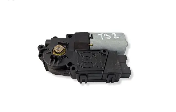 Jaguar F-Pace Sunroof motor/actuator JK8353508AE 10006326M 10029961H