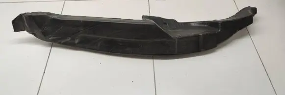 Fiat 500X Fender foam support/seal 52018028
