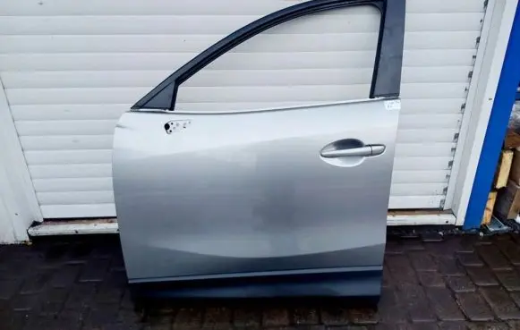 Mazda CX-5 Front door