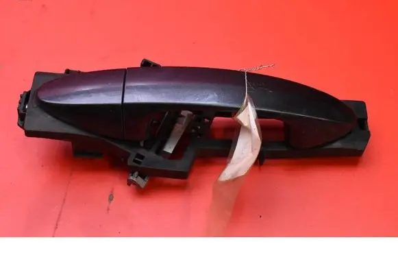 Ford Fiesta Rear door exterior handle 8A61A224A36AK