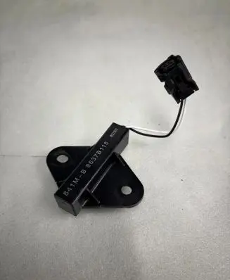 Mitsubishi Eclipse Cross Aerial antenna amplifier 8637b115