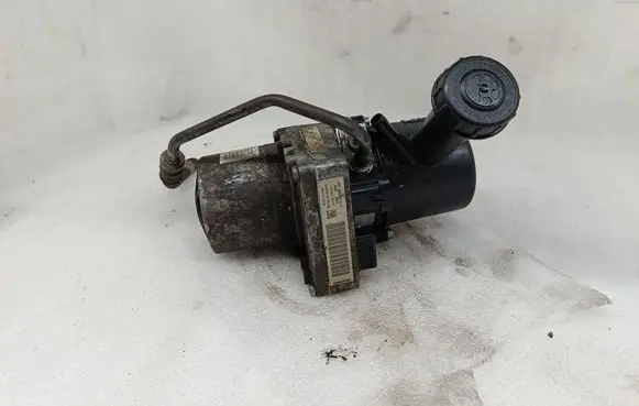 Peugeot 407 Power steering pump A5093071 00205B 21600731