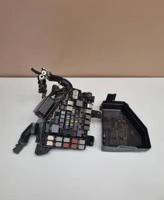 Subaru Outback (BS) Fuse box set PR103840B