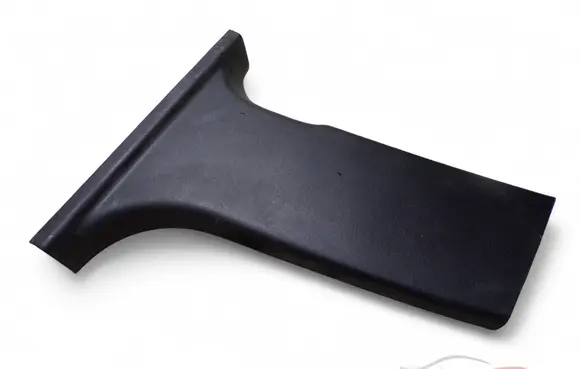 Audi A6 S6 C6 4F (B) pillar trim (bottom) 4F0867239