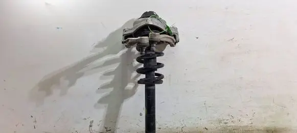 Audi A6 S6 C6 4F Front shock absorber/damper 4F0413031CB