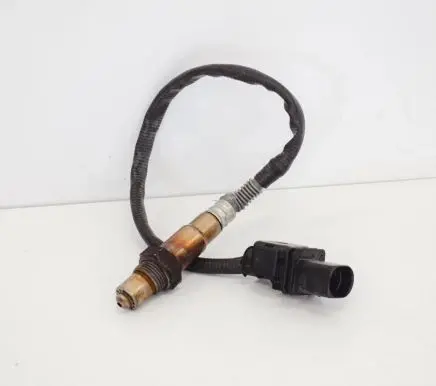 BMW 6 F12 F13 Lambda probe sensor 77915920281004019