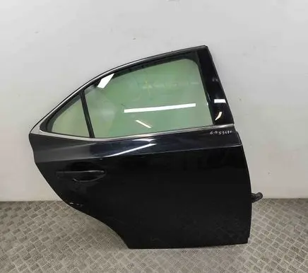 Lexus IS III XE30 Rear door 6700353070