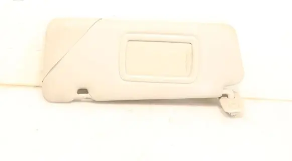 Renault Fluence Sun visor clip/hook/bracket 