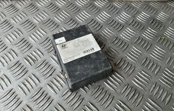 Hyundai H-1, Starex, Satellite Comfort/convenience module 954504A000 5158701000