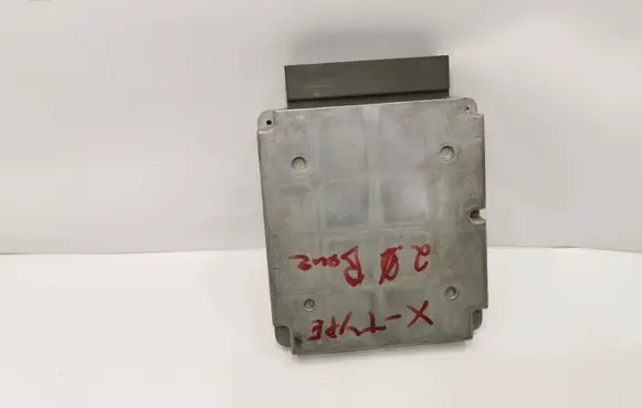 Jaguar X-Type Engine control unit/module 2X4310K975AD