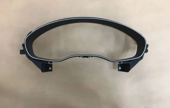 Audi A6 Allroad C7 Dashboard trim 9032302