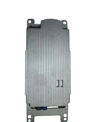 BMW 5 F10 F11 Bluetooth control unit module 9251737