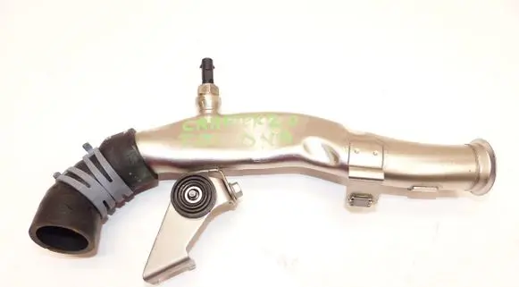 Volkswagen Crafter Engine coolant pipe/hose 03N131521E V180