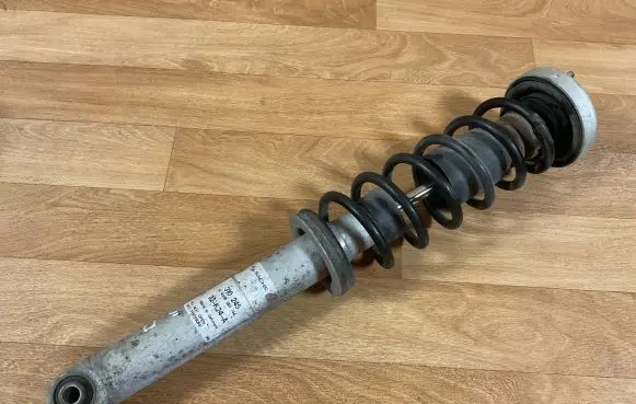 BMW 5 E60 E61 Rear shock absorber/damper 814903001744 32K24A 310245