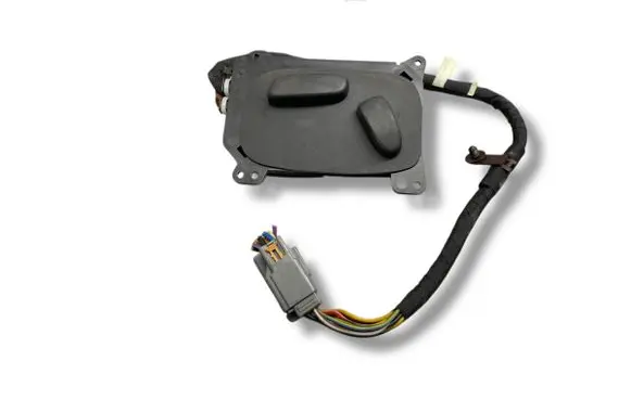 Jaguar XF X250 Seat control module 2R8314A700CD K1436