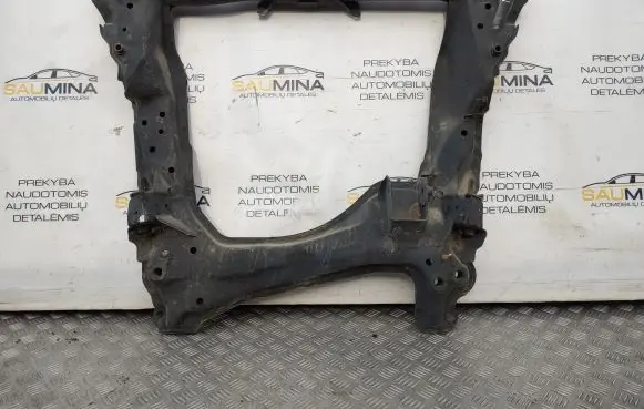 Honda FR-V Front subframe
