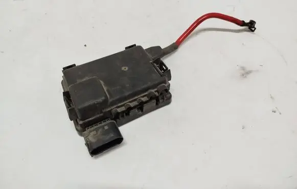 Ford Galaxy Positive wiring loom 7M3937509A