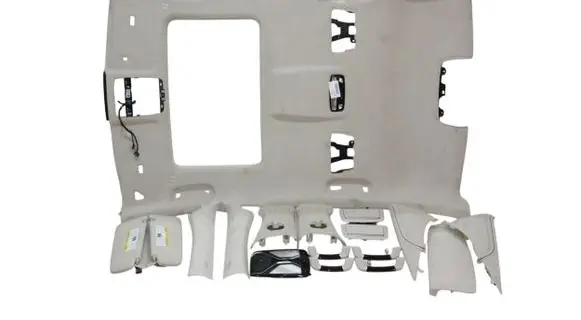 BMW 7 G11 G12 Headlining 51447418923 7418923