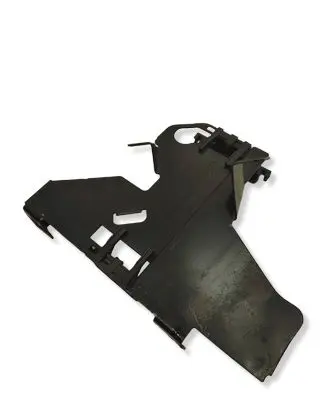Skoda Superb B8 (3V) Engine control unit holder 5Q0906214H 01S1116