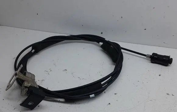 Honda CR-V Fuel cap flap release cable 