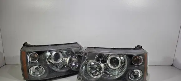 Land Rover Range Rover Sport L461 Headlights/headlamps set 1278368742623