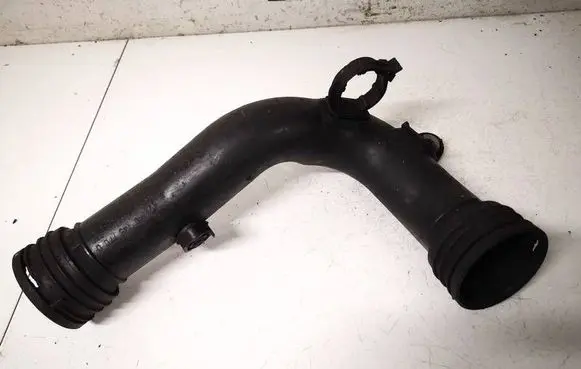 Volkswagen Touran I Intercooler hose/pipe 1k0145770d 1k0145762l