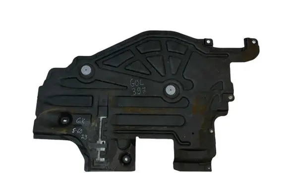 Volvo S60 Side bottom protection 31420484