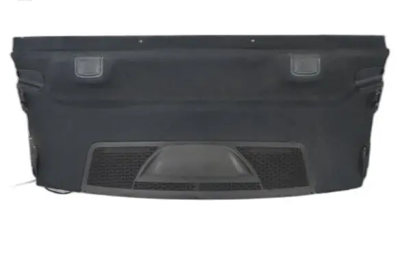 Peugeot 508 Parcel shelf
