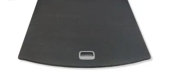 KG Mobility Torres (U100, J100) Trunk/boot floor carpet liner 7686041000
