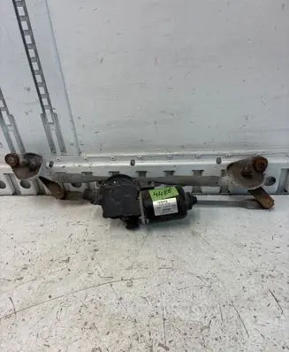 Toyota Corolla Verso E121 Front wiper linkage and motor 851100F020 05G25A2492 MS1592007241